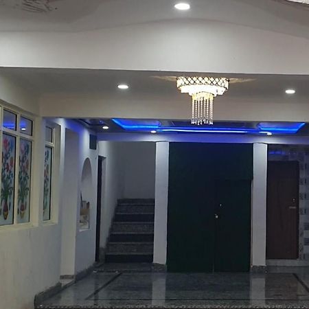 Srīnagar Hotel Resonance Exotic מראה חיצוני תמונה