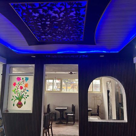 Srīnagar Hotel Resonance Exotic מראה חיצוני תמונה