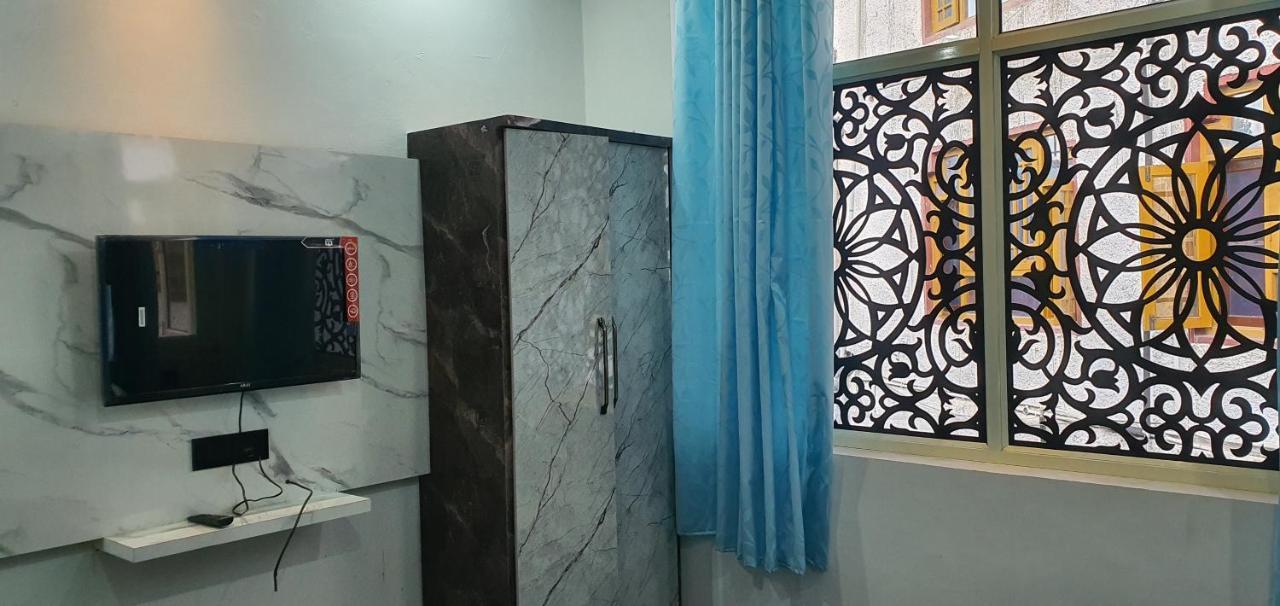 Srīnagar Hotel Resonance Exotic מראה חיצוני תמונה