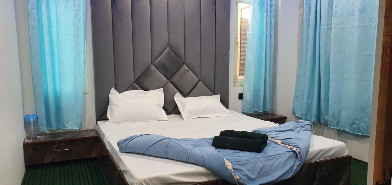 Srīnagar Hotel Resonance Exotic מראה חיצוני תמונה