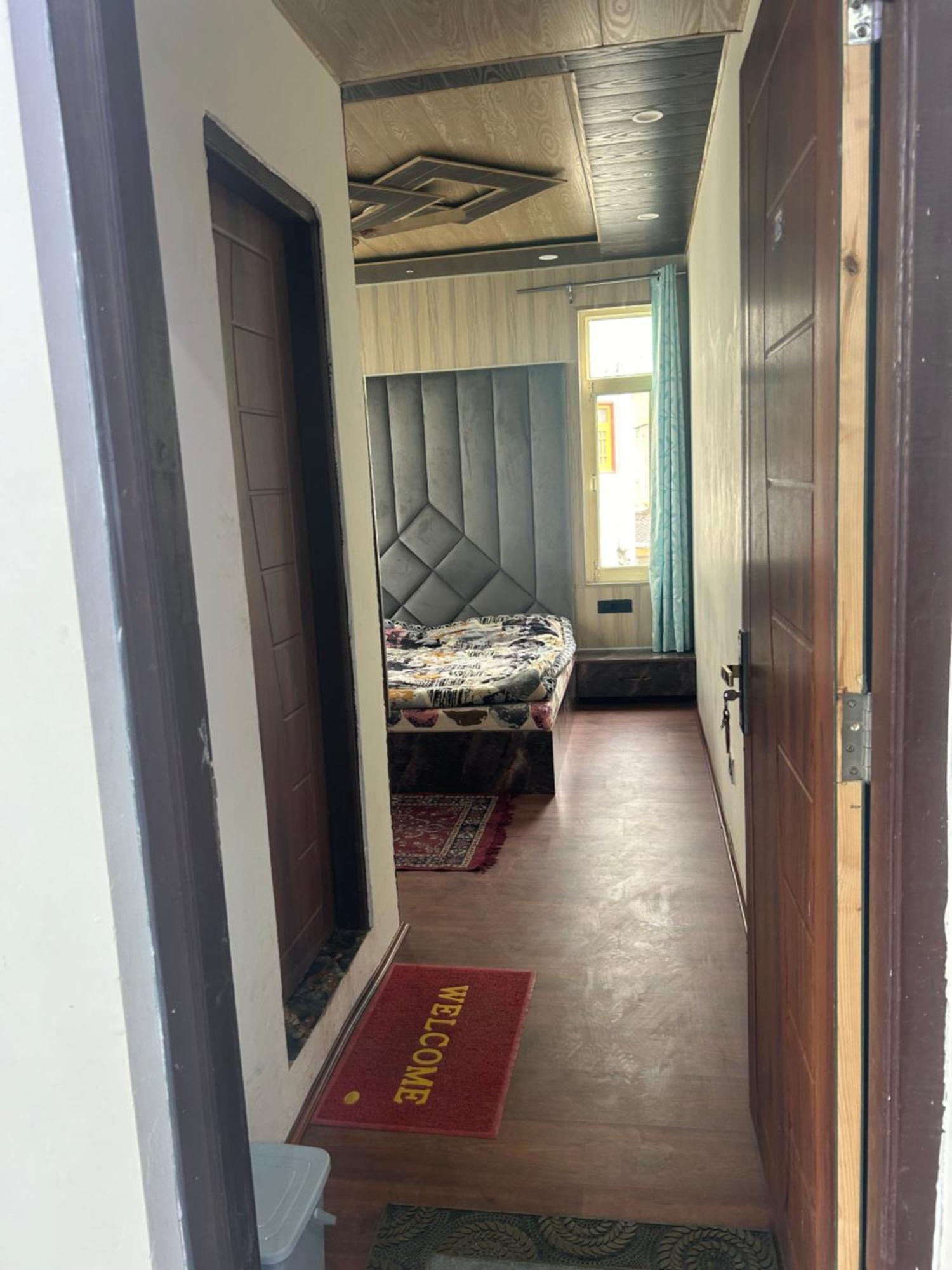 Srīnagar Hotel Resonance Exotic מראה חיצוני תמונה