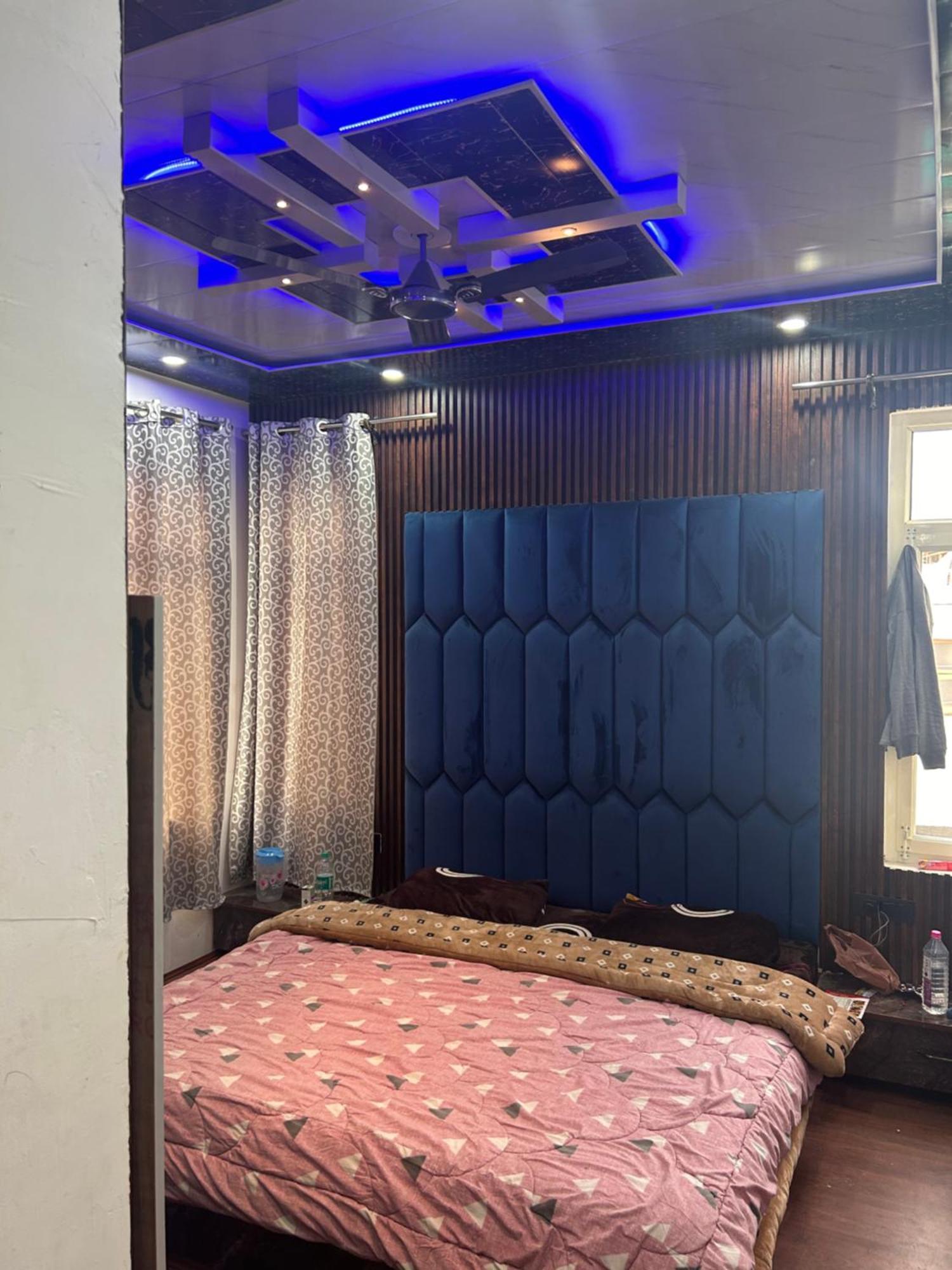 Srīnagar Hotel Resonance Exotic מראה חיצוני תמונה