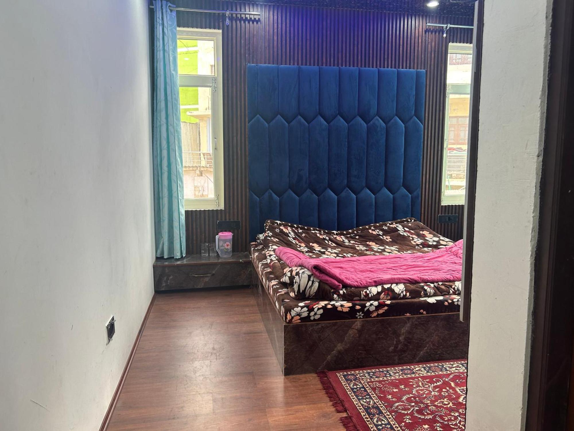 Srīnagar Hotel Resonance Exotic מראה חיצוני תמונה