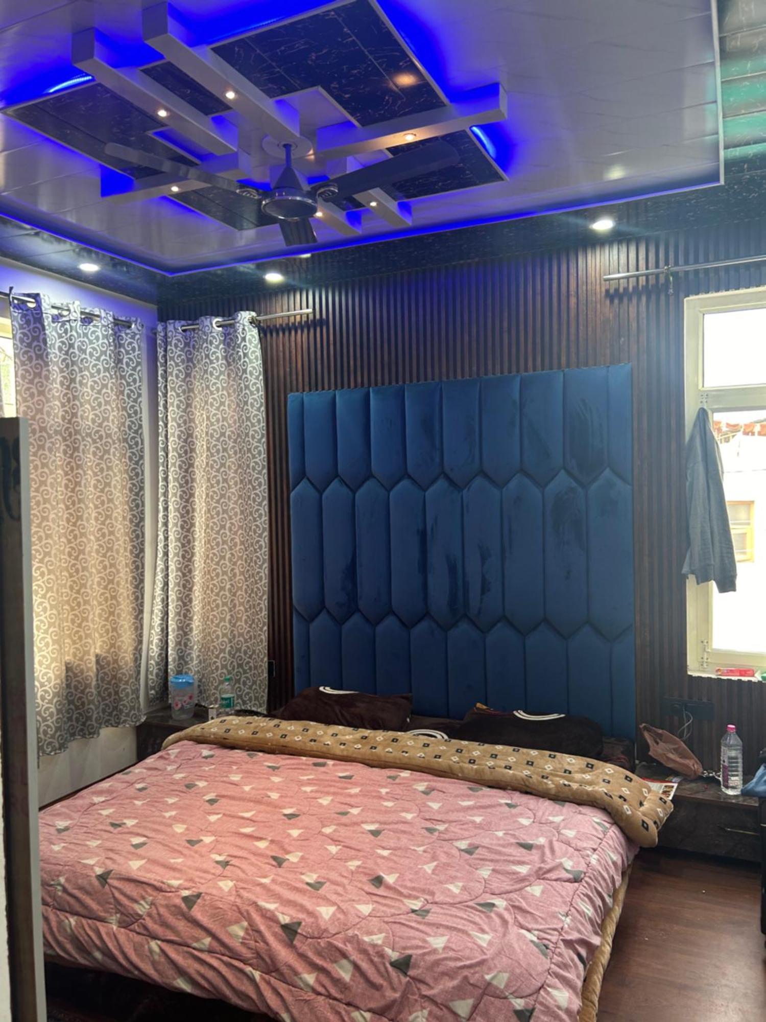 Srīnagar Hotel Resonance Exotic מראה חיצוני תמונה